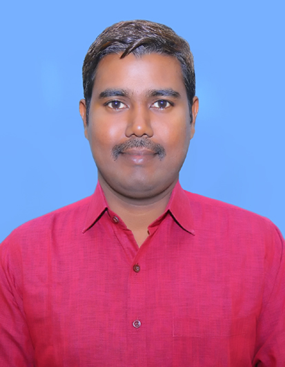 Professional portrait of Mohanbabu